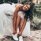 Перевод свидетельства о браке: Молодая невеста готовится к свадьбе